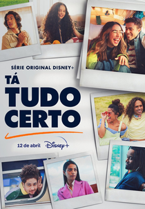 Tá Tudo Certo (1ª Temporada) (Tá Tudo Certo (1ª Temporada))