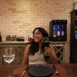 Foto de perfil de Thainá Martins