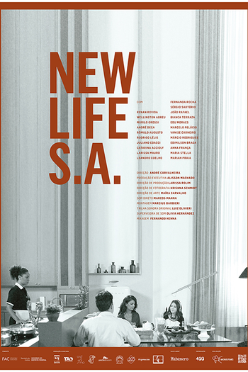  de Filme New Life S.A. (2018)