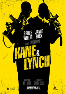 Kane & Lynch (Kane & Lynch)