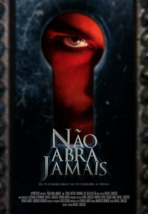 Não Abra Jamais (Não Abra Jamais)