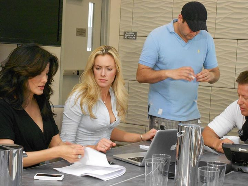 Foto 45 de Beyond the Game