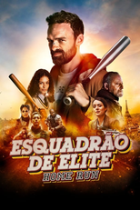 Esquadrão de Elite: Home Run (Antigang: La Relève)