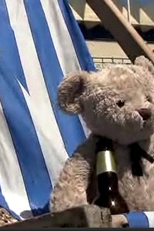 Misery Bear - At the Seaside (Misery Bear - At the Seaside)