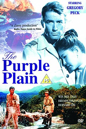  de Filme Terra Ensanguentada (1954)