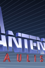 Antena Paulista (Antena Paulista)