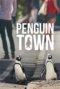 Cidade dos Pinguins - Poster / Capa / Cartaz - Oficial 2