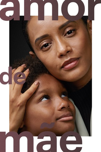  de TV Amor de Mãe (2019)