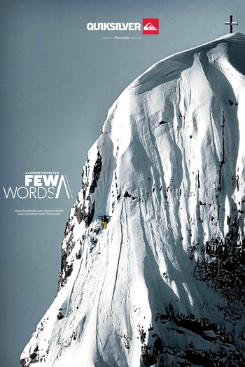  de Filme Few Words (2012)