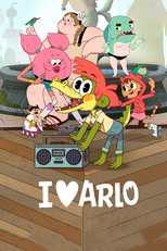 I Heart Arlo (I Heart Arlo)