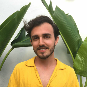 Foto de perfil de Diego Oli