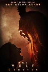 The Yule Monster (The Yule Monster)