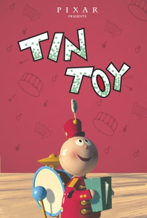 Brinquedo de Lata - Poster / Capa / Cartaz - Oficial 1