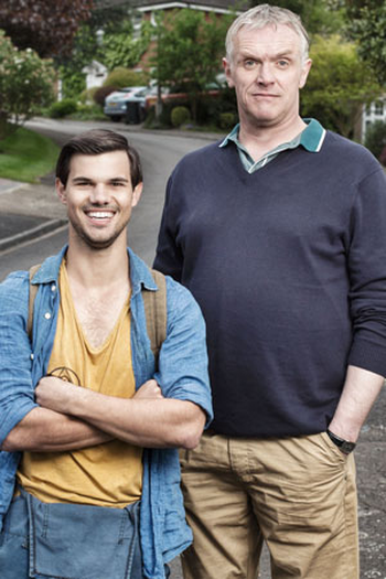  de Série Cuckoo (3ª Temporada) (2016)