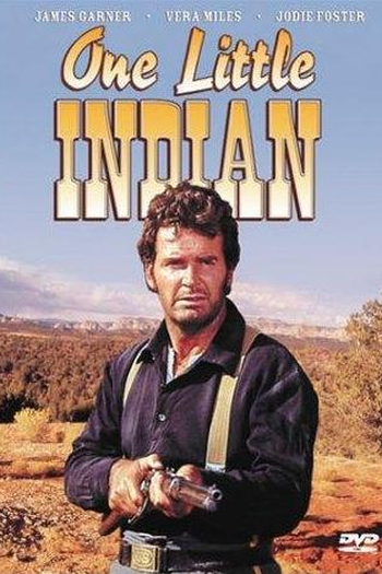  de Filme O Pequeno Índio (1973)