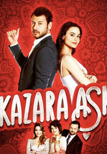 Kazara Ask (Kazara Aşk)