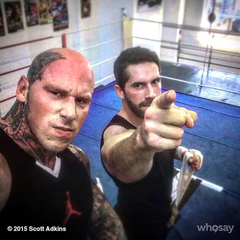 Martyn Ford - Foto 3