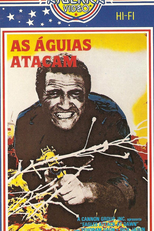 As Águias Atacam  (Ha-Pritza Hagdola)