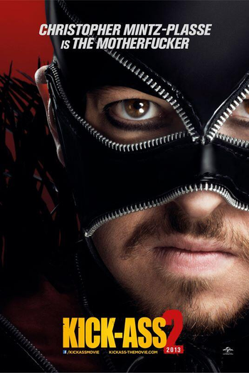  de Filme Kick-Ass 2 (2013)