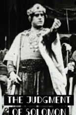 O Julgamento de Salomão (The Judgment of Solomon)