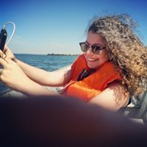 Foto de perfil de bruna