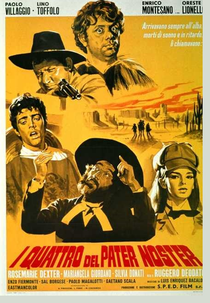 I Quattro del Pater Noster (I Quattro del Pater Noster)