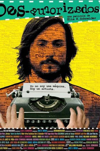 Poster de Filme Unauthorized (2010)