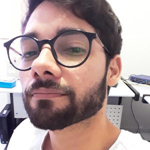 Foto de perfil de Kelvin