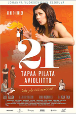 21 Ways to Ruin a Marriage (21 tapaa pilata avioliitto)