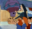 Madeline and the Science Project