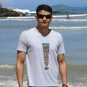 Foto de perfil de Rodrigo