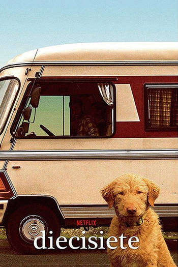  de Filme Dezessete (2019)