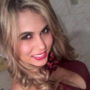 Foto de perfil de Daryane Martins