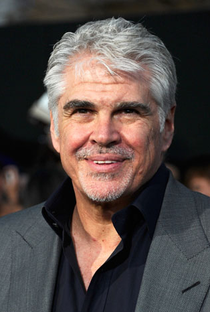 Gary Ross (I) - Poster / Capa / Cartaz - Oficial 1