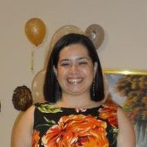 Foto de perfil de Erenia Mendoza