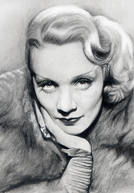 No Angel - A Life of Marlene Dietrich