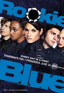 Rookie Blue (2ª Temporada) (Rookie Blue (Season 2))