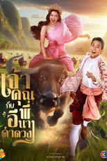 My Sassy Wedding (เจ้าคุณพี่กับอีนางคำดวง)