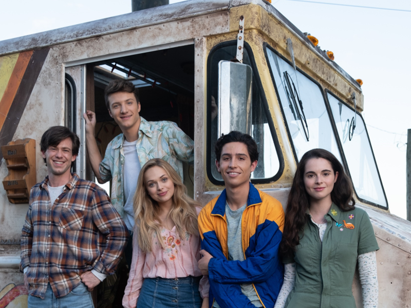 Foto 1 de This Is the Year