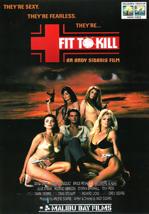Aptas para Matar (Fit to Kill)