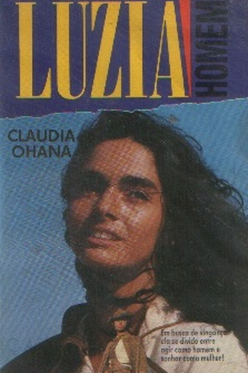  de Filme Luzia Homem (1987)