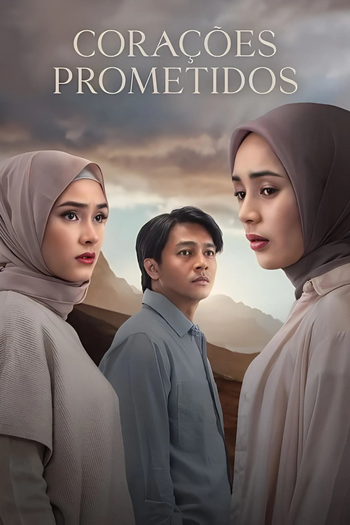  de Filme Corações Prometidos (2025)