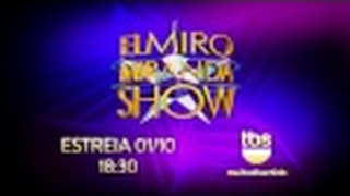 Trailer: ELMIRO MIRANDA SHOW