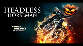 Trailer: Headless Horseman - Official Trailer