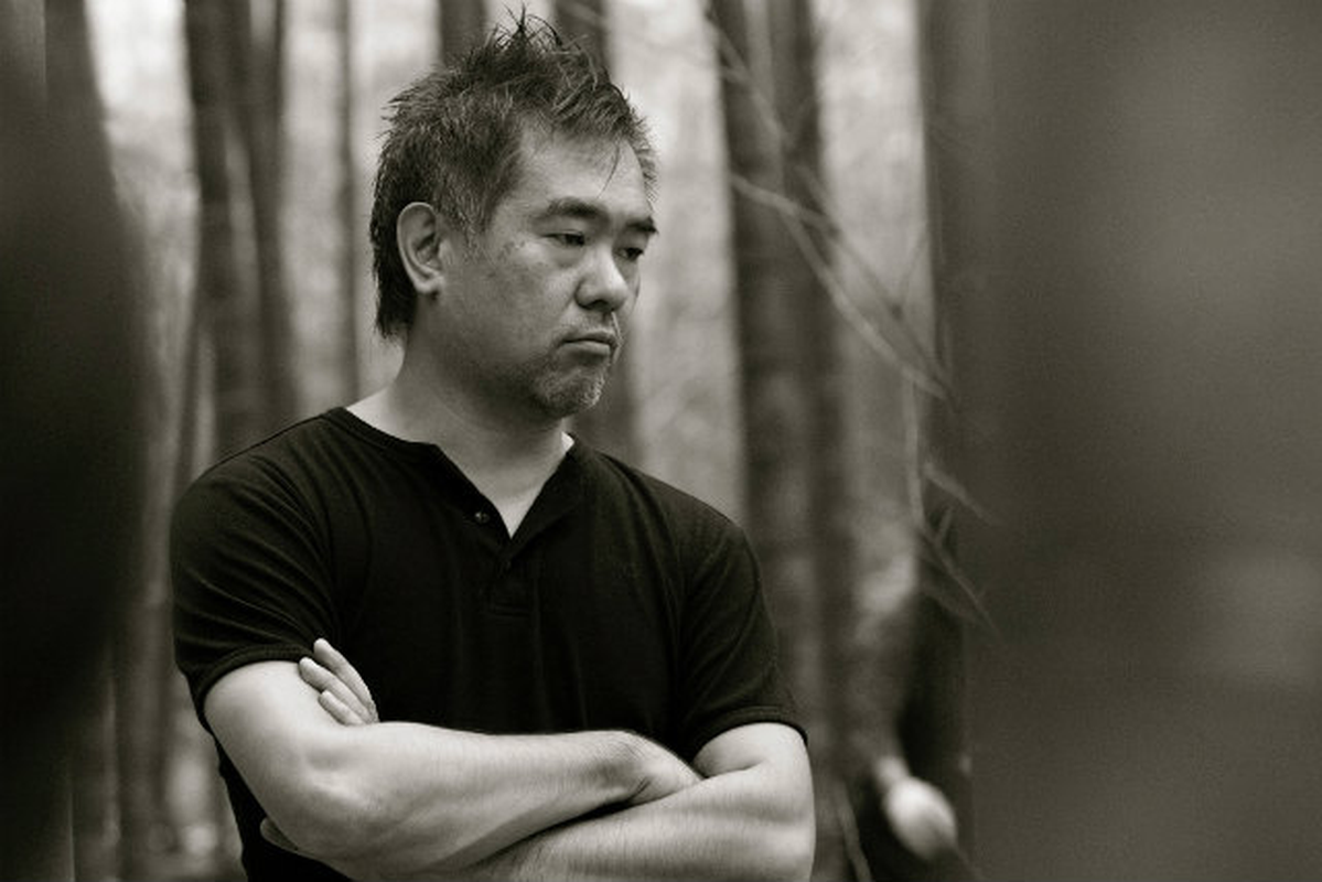 Ryûhei Kitamura - Foto 1