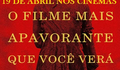 Horror na Veia: Seja autor do Horror na Via (Canal do Horror)