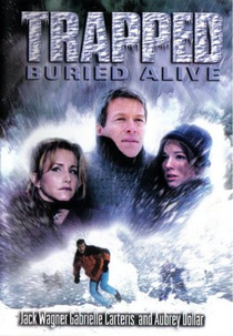 Resgate na Neve (Trapped: Buried Alive)