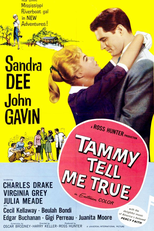 Com o Amor no Coração (Tammy Tell Me True)