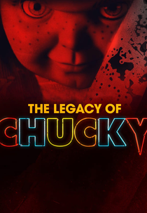 Comic-Con@Home 2021: The Legacy of Chucky (Comic-Con at Home 2021: The Legacy of Chucky)