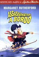 Assassinatos a Bordo (Murder Ahoy)
